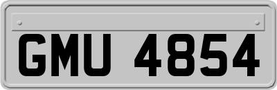 GMU4854