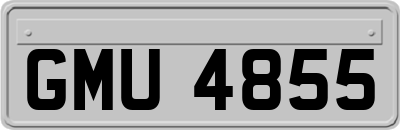 GMU4855