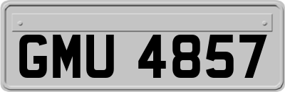 GMU4857