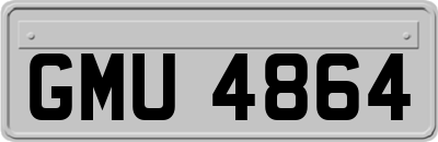 GMU4864