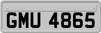 GMU4865
