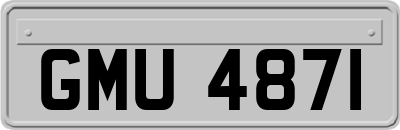 GMU4871