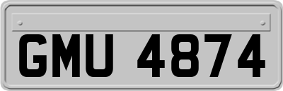GMU4874
