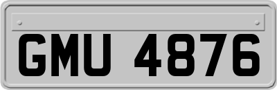 GMU4876