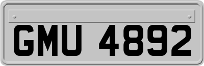 GMU4892