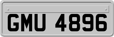 GMU4896