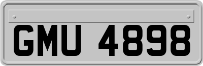 GMU4898