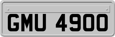 GMU4900