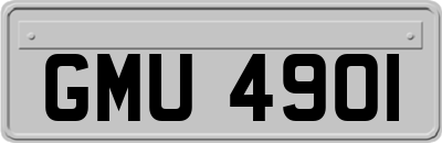 GMU4901