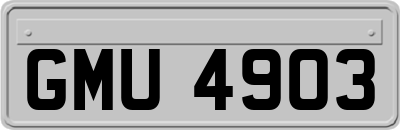GMU4903