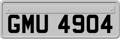 GMU4904