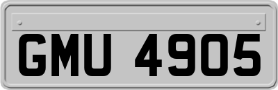 GMU4905