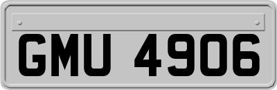 GMU4906