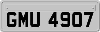 GMU4907