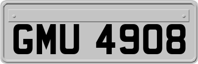 GMU4908