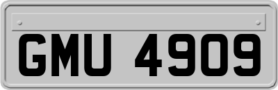 GMU4909