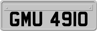 GMU4910