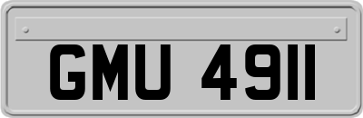 GMU4911
