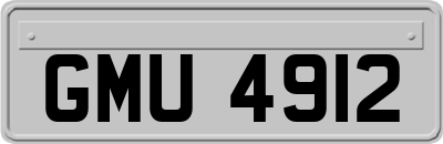GMU4912