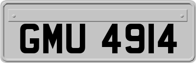 GMU4914
