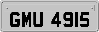 GMU4915