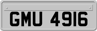 GMU4916