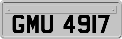 GMU4917