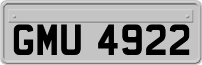 GMU4922