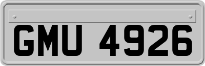 GMU4926