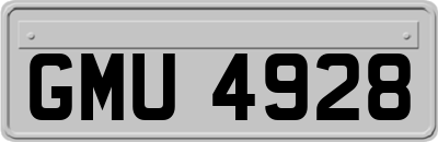 GMU4928