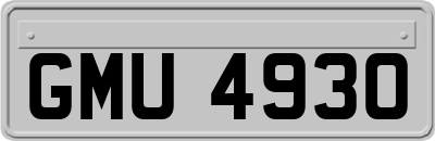 GMU4930