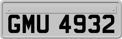 GMU4932