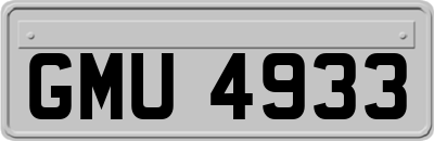 GMU4933