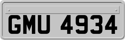 GMU4934