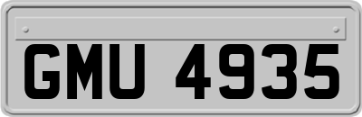 GMU4935