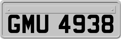 GMU4938