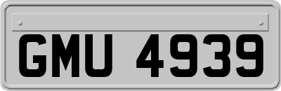 GMU4939