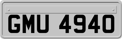GMU4940