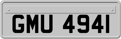 GMU4941