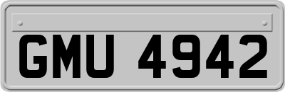 GMU4942
