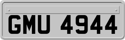 GMU4944