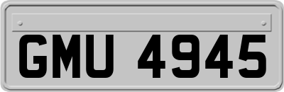GMU4945