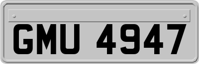 GMU4947