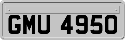 GMU4950