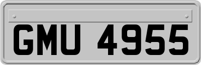 GMU4955