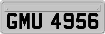 GMU4956