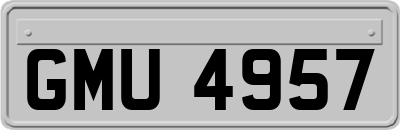 GMU4957