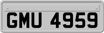 GMU4959