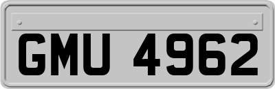 GMU4962