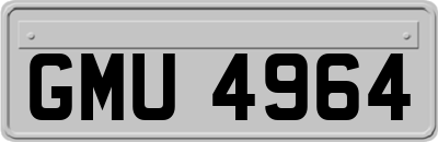GMU4964